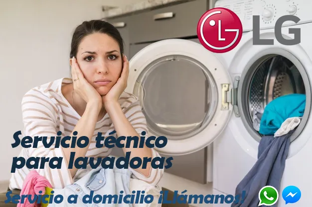 mantenimiento-lavadora-lg-en-barranquilla