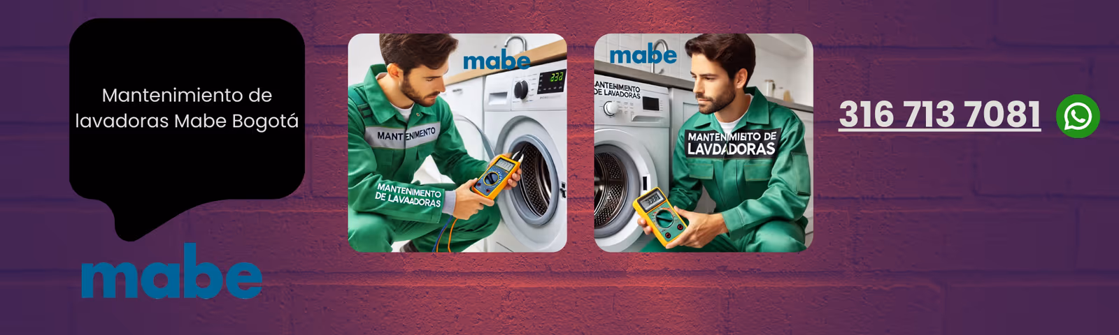 mantenimiento-lavadoras-mabe-en-bogota